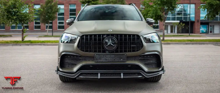 RNG-T body kit for Mercedes-Benz GLE W167