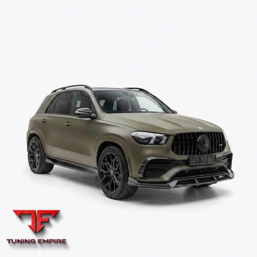 RNG-T body kit for Mercedes-Benz GLE W167