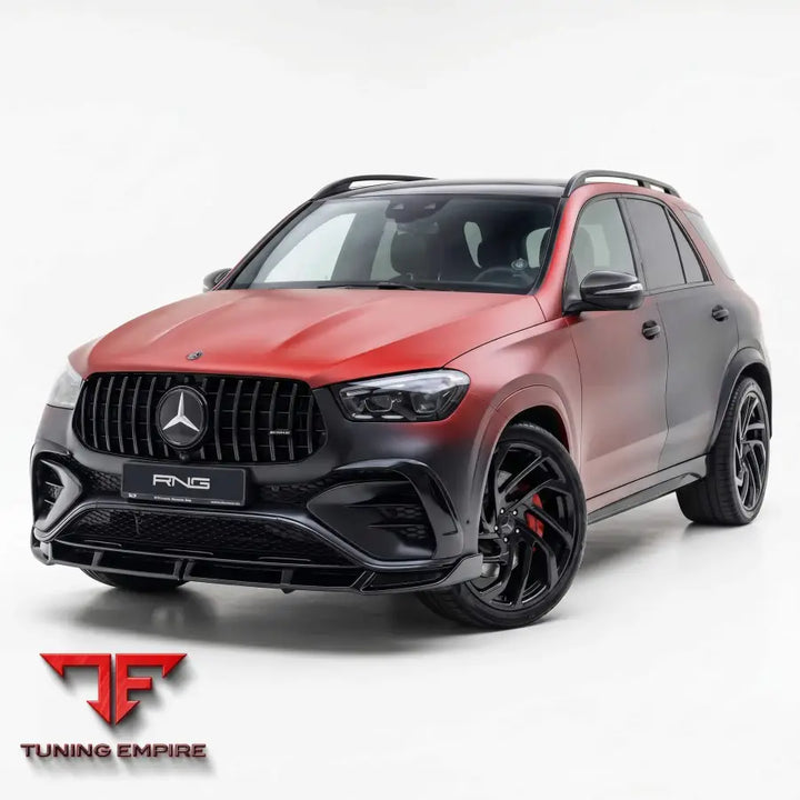 RNG-T body kit for Mercedes-Benz GLE W167 Facelift