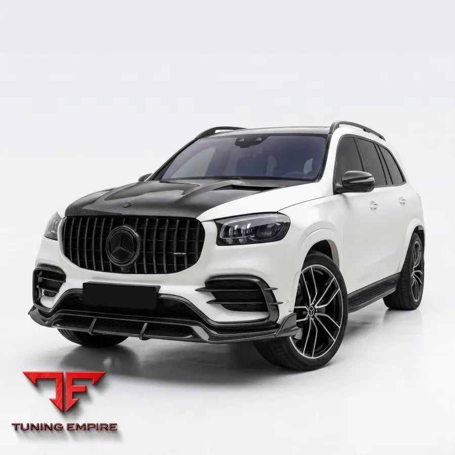 RNG-T body kit for Mercedes-Benz GLS X167