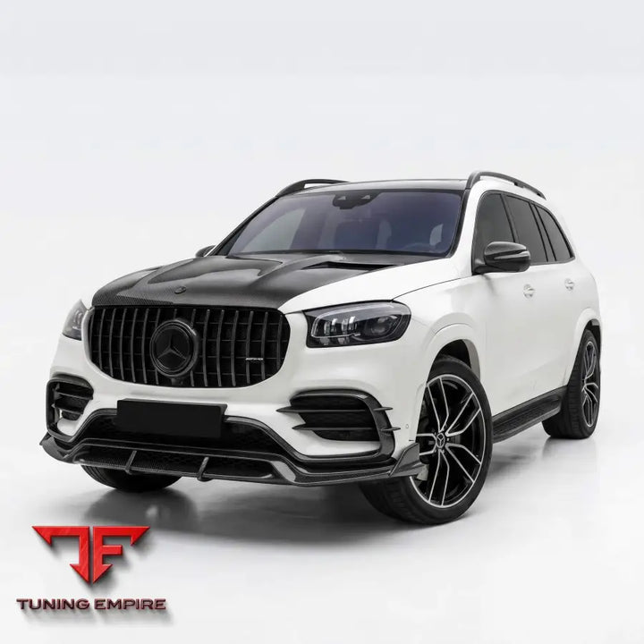 RNG-T body kit for Mercedes-Benz GLS X167