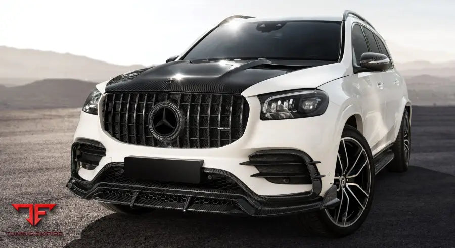 RNG-T body kit for Mercedes-Benz GLS X167