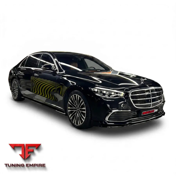 RNG-T body kit for Mercedes-Benz S-Class W223