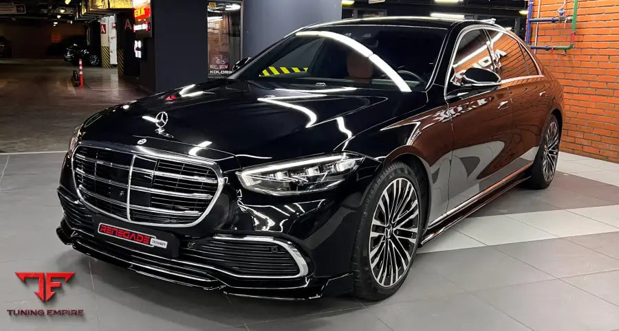 RNG-T body kit for Mercedes-Benz S-Class W223