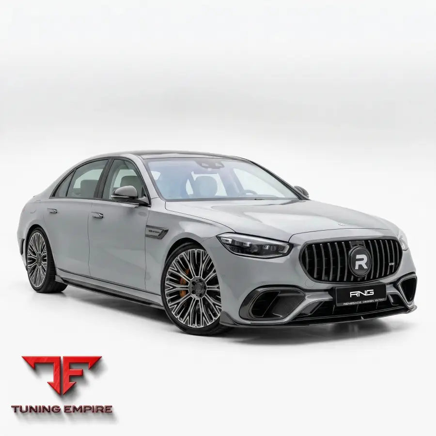 RNG-T body kit for Mercedes-Benz S63 W223