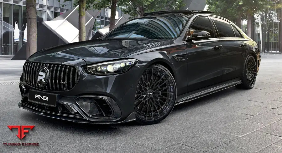 RNG-T body kit for Mercedes-Benz S63 W223