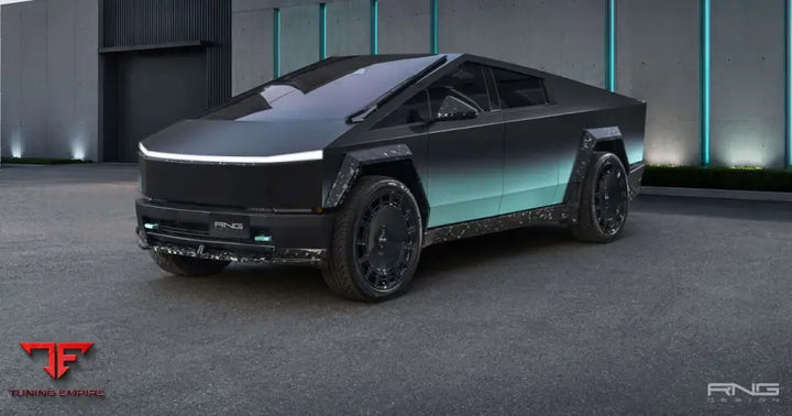 RNG-T body kit for Range Rover