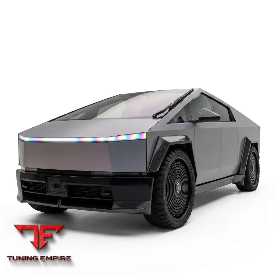 RNG-T body kit for Tesla Cybertruck