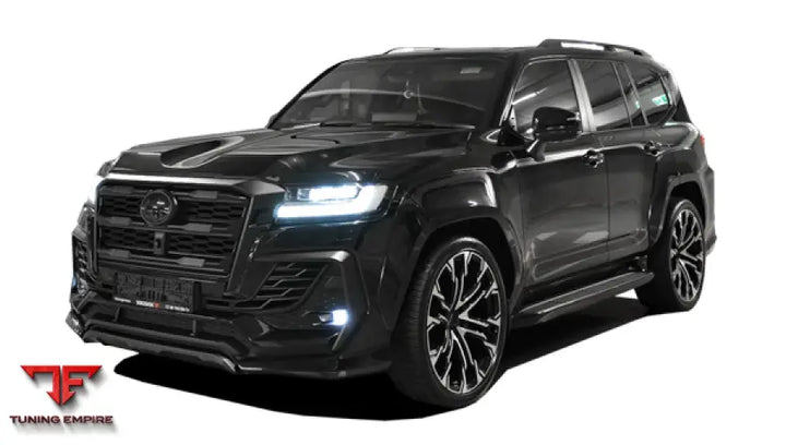 RNG-T body kit for Toyota Land Cruiser 300