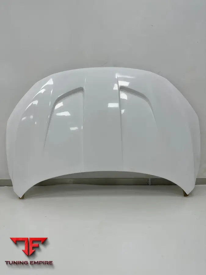 ROBOT 10th Gen Honda Civic Hood / Bonnet - Bonnets & Hoods