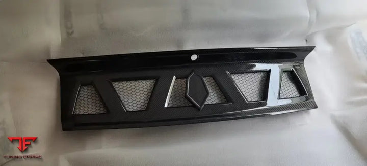 ROBOT Ford Mustang Dawn Rear Boot Lid Trim - Boot Lids & Trims