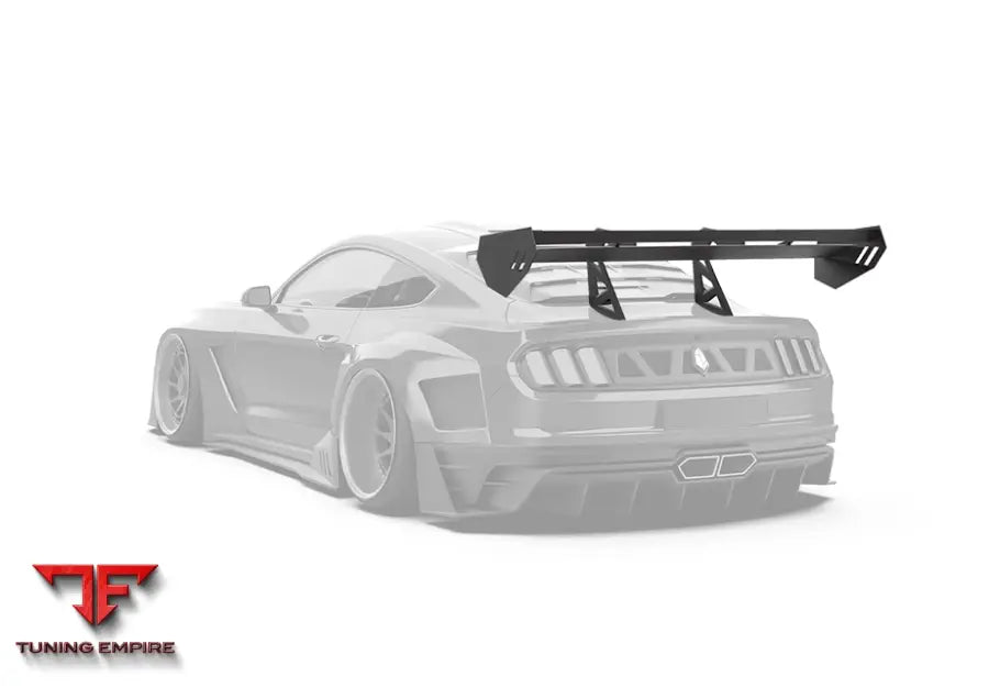 ROBOT Ford Mustang Dusk GT Wing - Spoilers & Rear Wings