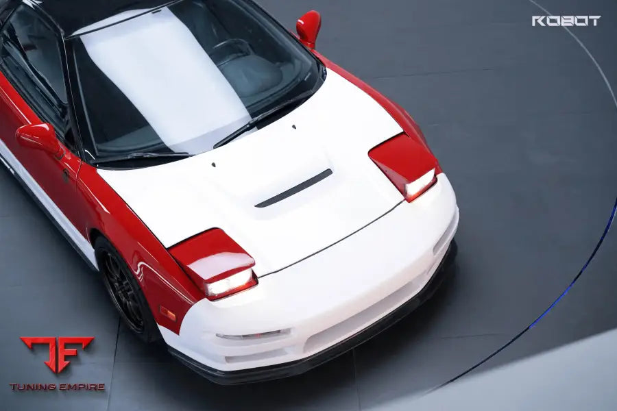 ROBOT Honda NSX Full FRP Body Kit Honda NSX NA1 and NA2 (1990–2005) - Full Body Kits