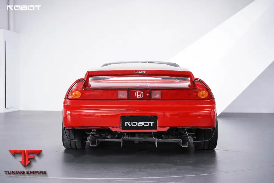 ROBOT Honda NSX Full FRP Body Kit Honda NSX NA1 and NA2 (1990–2005) - Full Body Kits