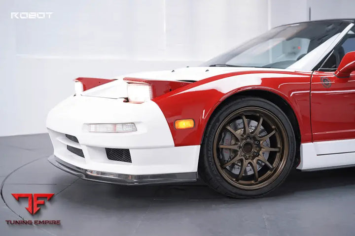 ROBOT Honda NSX Full FRP Body Kit Honda NSX NA1 and NA2 (1990–2005) - Full Body Kits