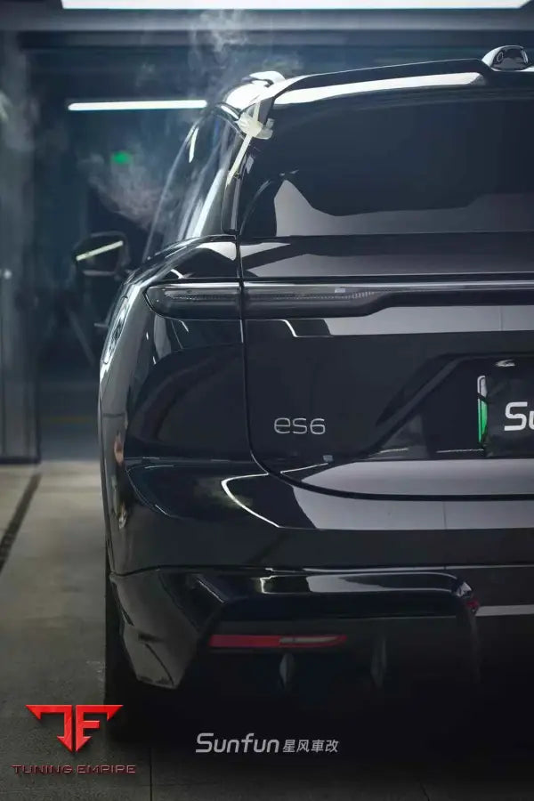 ROBOT NIO 1st Gen ES6 Lowline Body Kit (Hydrogai Series) 2019–2023 - Full Body Kits