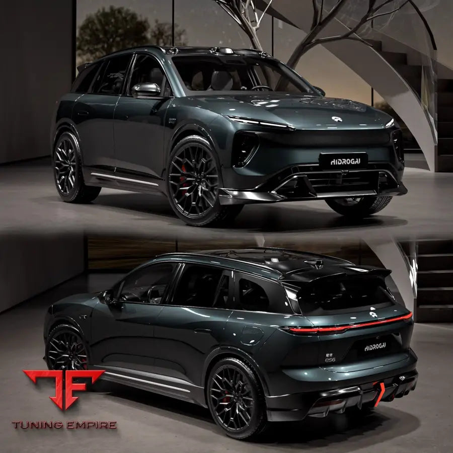 ROBOT NIO 1st Gen ES6 Lowline Body Kit (Hydrogai Series) 2019–2023 - Full Body Kits