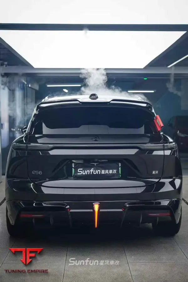 ROBOT NIO 1st Gen ES6 Lowline Body Kit (Hydrogai Series) 2019–2023 - Full Body Kits