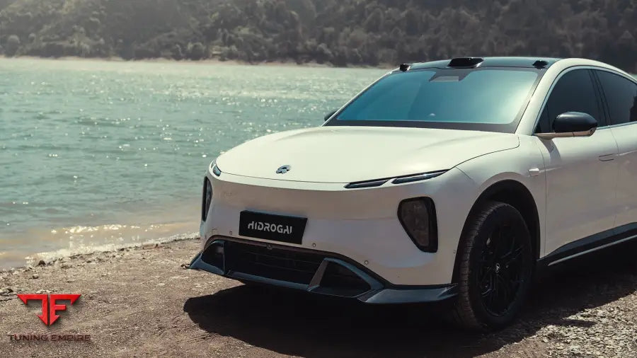 ROBOT NIO EC6 Lowline Body Kit (Hydrogai Series) - Full Body Kits