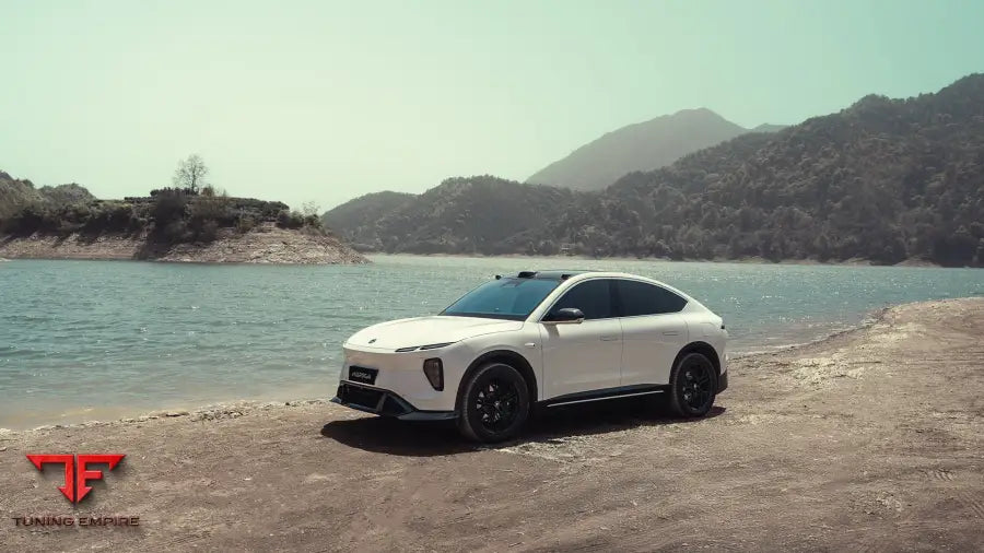 ROBOT NIO EC6 Lowline Body Kit (Hydrogai Series) - Full Body Kits