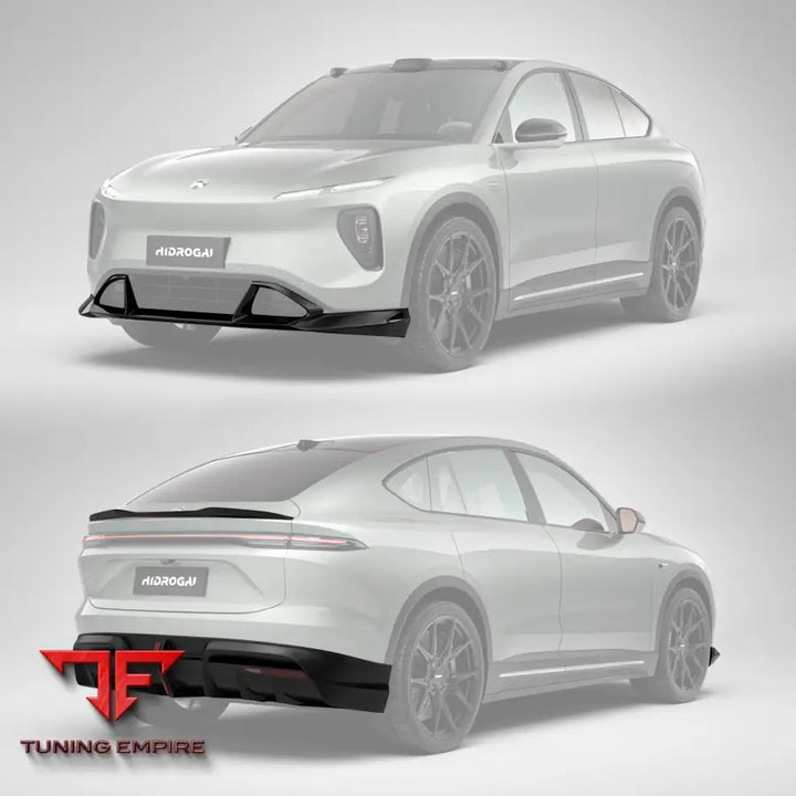 ROBOT NIO EC6 Lowline Body Kit (Hydrogai Series) - Full Body Kits