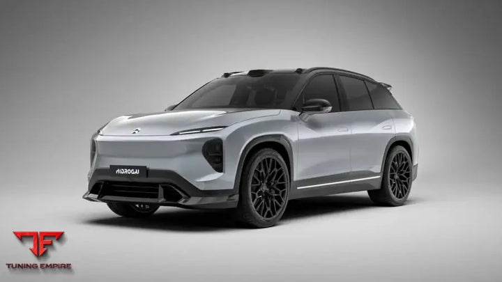 ROBOT NIO ES7 Lowline Body Kit (Hydrogai Series) - Full Body Kits