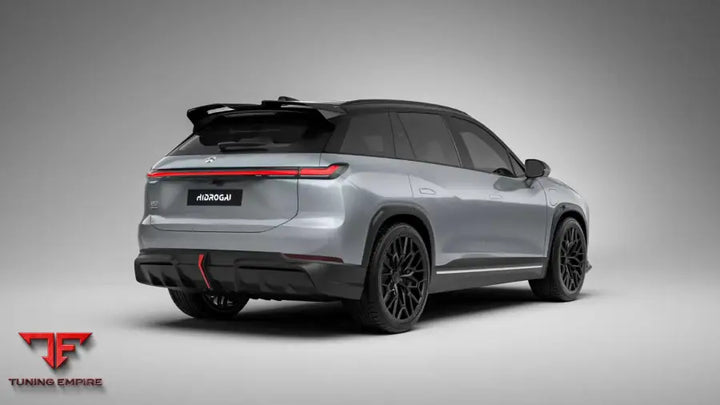 ROBOT NIO ES7 Lowline Body Kit (Hydrogai Series) - Full Body Kits