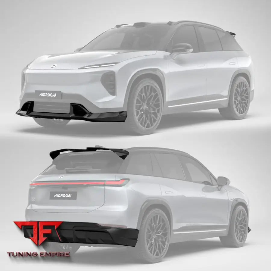 ROBOT NIO ES7 Lowline Body Kit (Hydrogai Series) - Full Body Kits