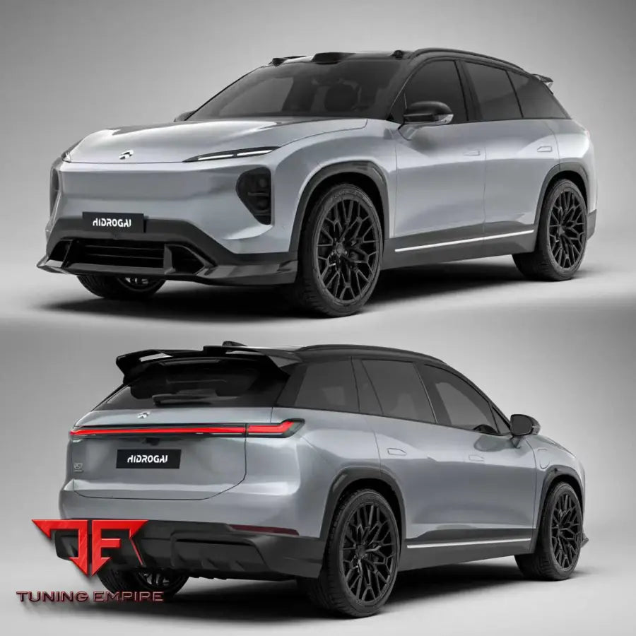 ROBOT NIO ES7 Lowline Body Kit (Hydrogai Series) - Full Body Kits