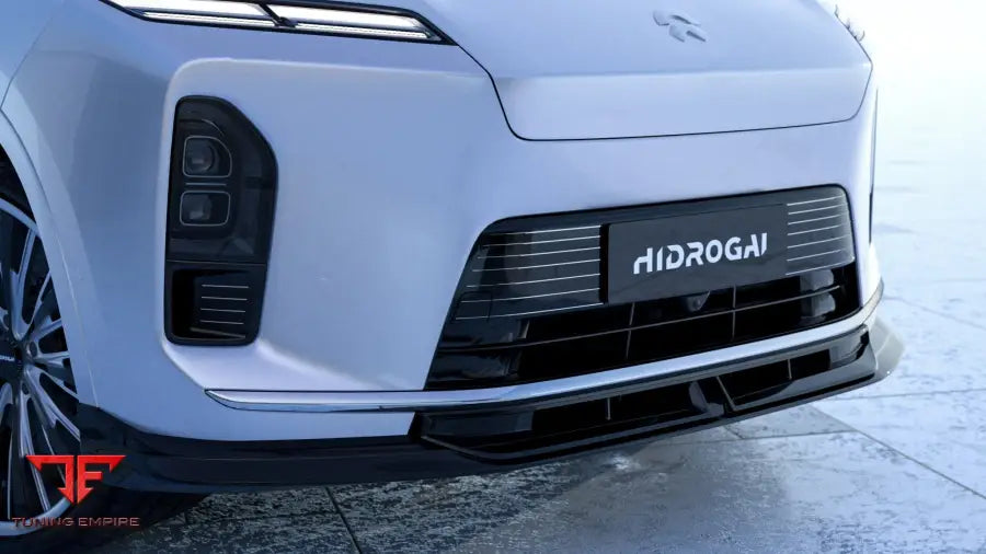 ROBOT NIO ES8 (3rd Gen) Lowline Body Kit (Hydrogai Series) 2025+ - Full Body Kits