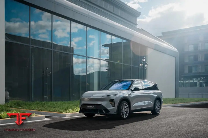 ROBOT NIO ES8 Lowline Body Kit (Hydrogai Series) 2023-2025 - Full Body Kits