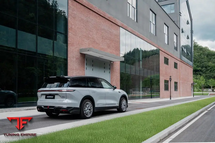ROBOT NIO ES8 Lowline Body Kit (Hydrogai Series) 2023-2025 - Full Body Kits