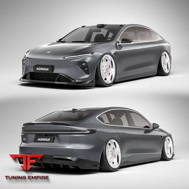ROBOT NIO ET7 Lowline Body Kit (Hydrogai Series) - Full Body Kits