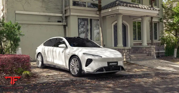 ROBOT NIO ET7 Lowline Body Kit (Hydrogai Series) - Full Body Kits