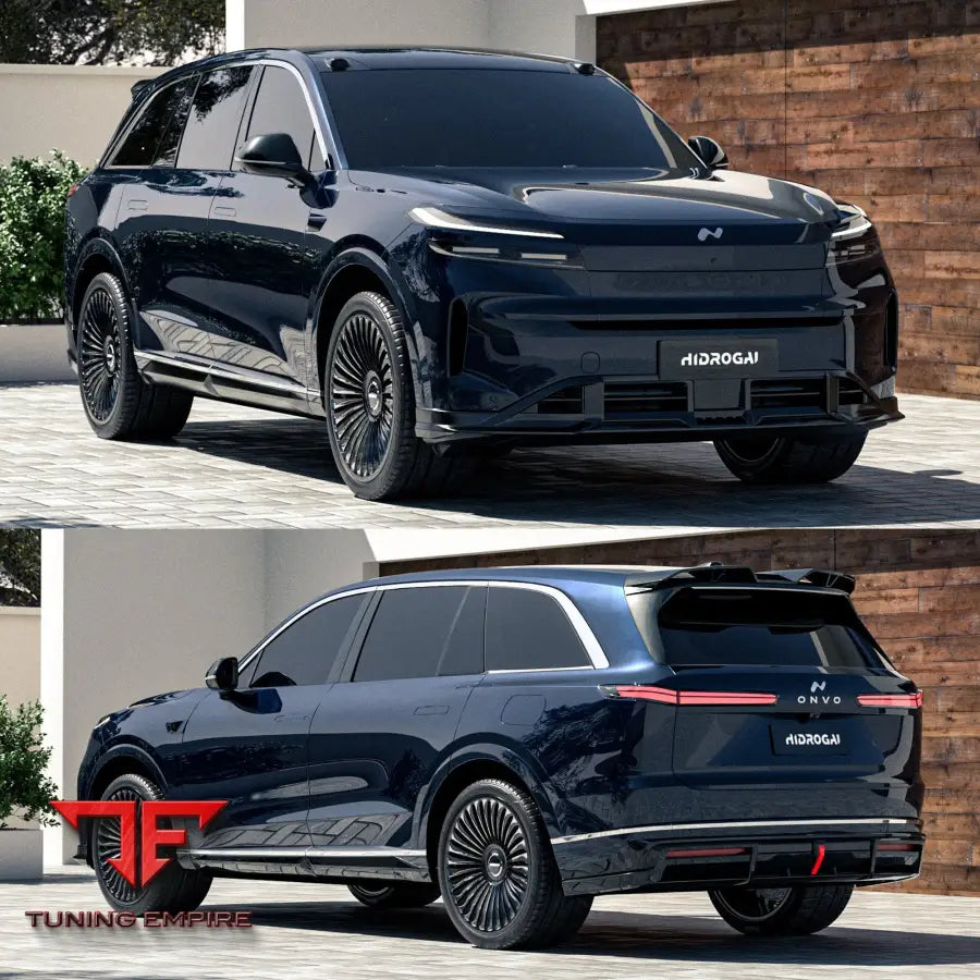 ROBOT NIO Onvo [LEDAO] L90 Lowline Body Kit (Hydrogai Series) - Full Body Kits
