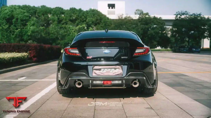 ROBOT Subaru BRZ 2022+ 2nd Gen (ZD8) Complete Body Kit (Hydrogai Series) - Full Body Kits