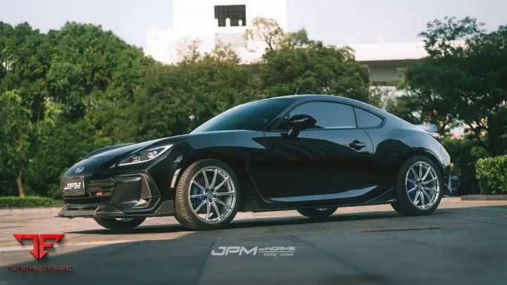 ROBOT Subaru BRZ 2022+ 2nd Gen (ZD8) Complete Body Kit (Hydrogai Series) - Full Body Kits