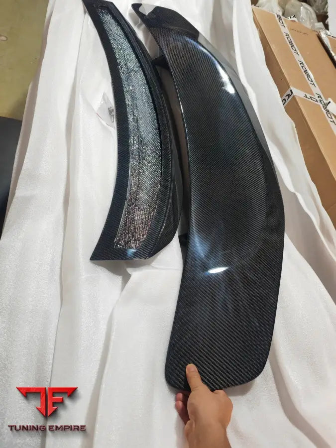 ROBOT Tesla Model 3 ’Crypton’ GT Spoiler - Spoilers & Rear Wings