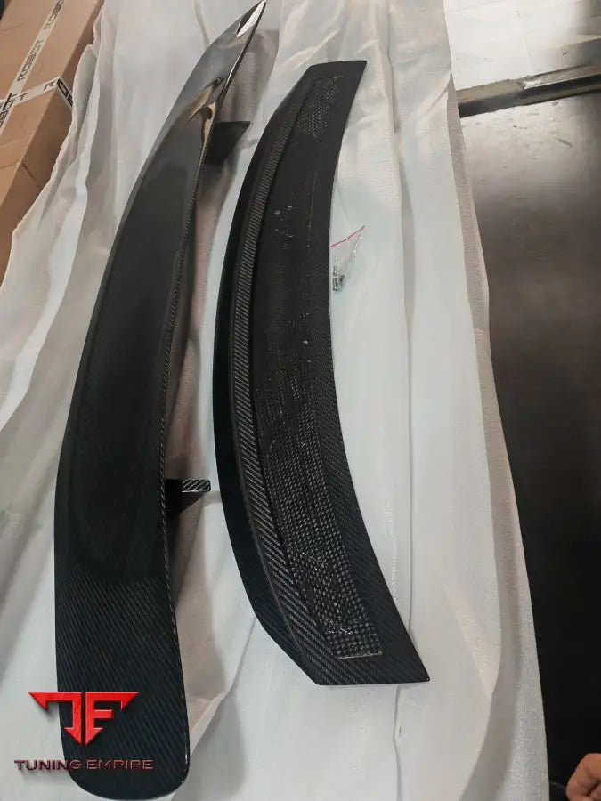 ROBOT Tesla Model 3 ’Crypton’ GT Spoiler - Spoilers & Rear Wings