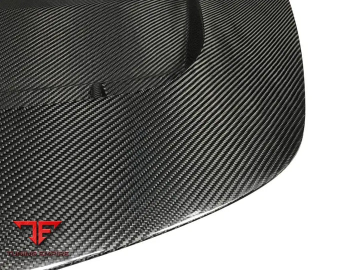 ROBOT Tesla Model 3 ’Crypton’ Hood / Bonnet - Bonnets & Hoods
