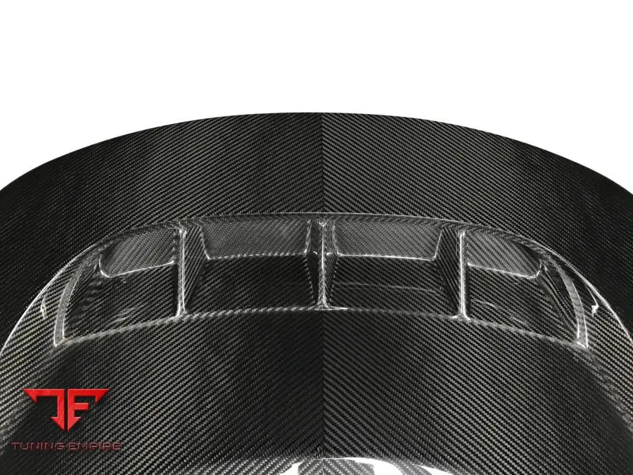 ROBOT Tesla Model 3 ’Crypton’ Hood / Bonnet - Bonnets & Hoods