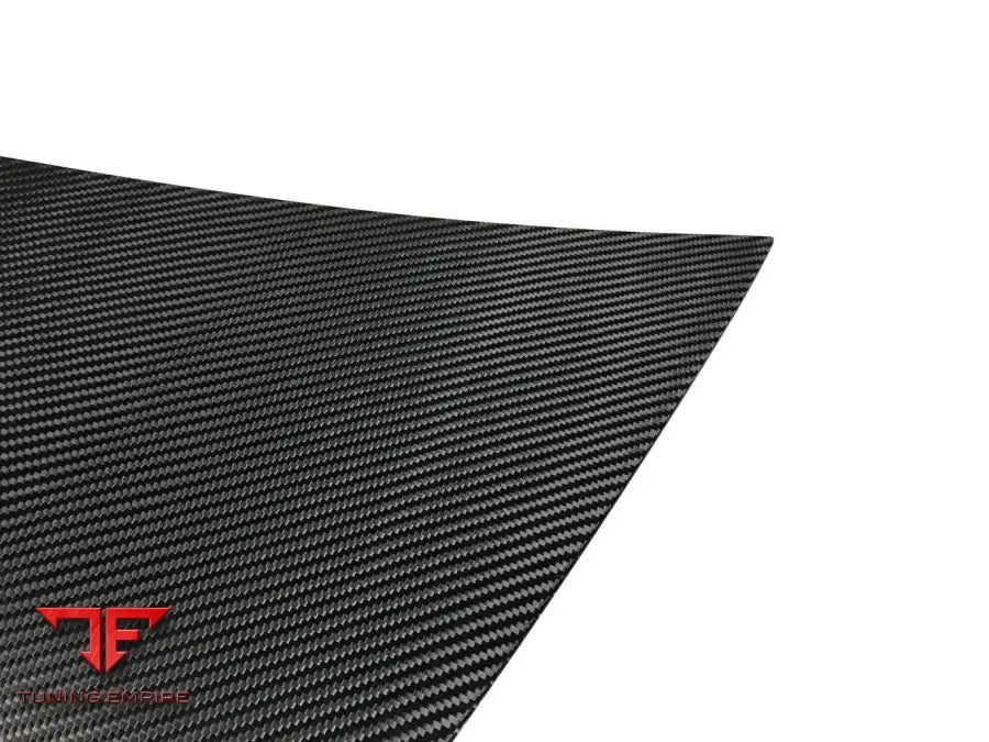 ROBOT Tesla Model 3 ’Crypton’ Hood / Bonnet - Bonnets & Hoods
