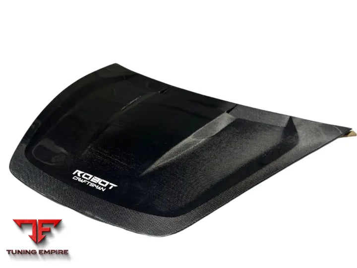 ROBOT Tesla Model 3 Highland Bonnet / Hood - Bonnets & Hoods