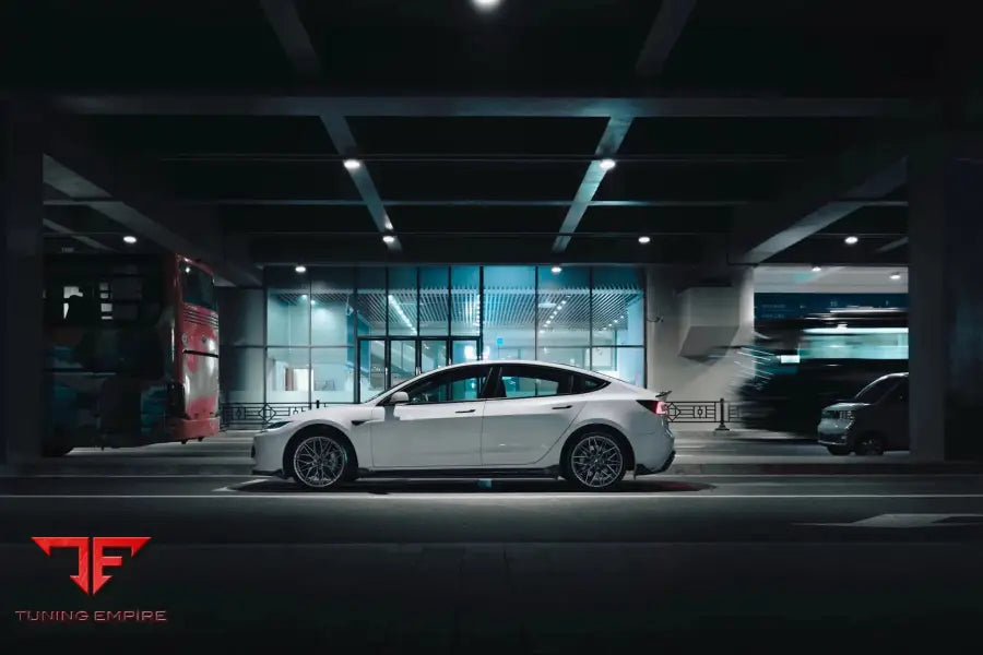 ROBOT Tesla Model 3 Highland Lowline Body Kit (Hydrogai Series) SR & LR - Full Body Kits