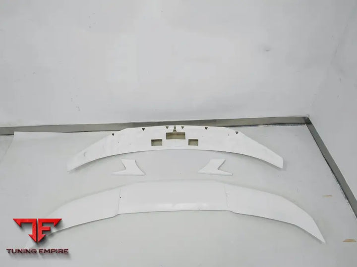 ROBOT Toyota GR86 ZN8 / BRZ ZD8 GT Sport Wing (Carbon/FRP) - Spoilers & Rear Wings