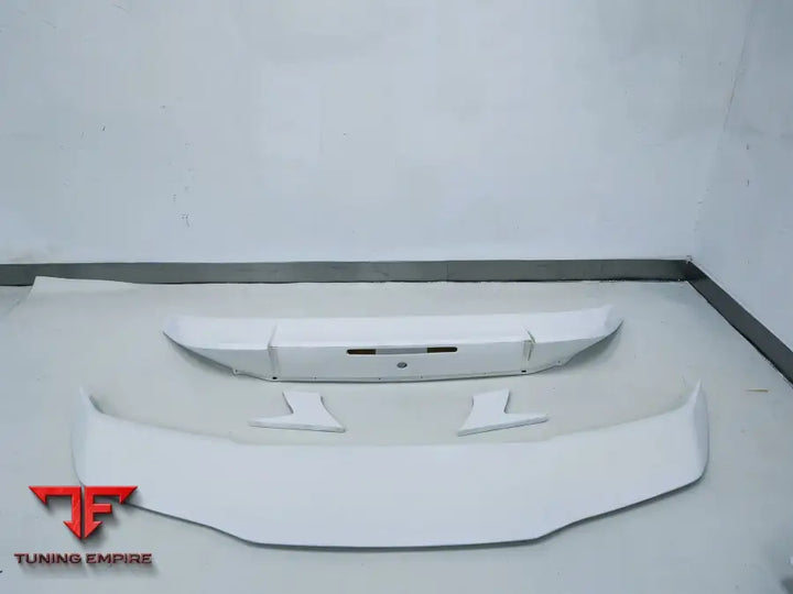 ROBOT Toyota GR86 ZN8 / BRZ ZD8 GT Sport Wing (Carbon/FRP) - Spoilers & Rear Wings