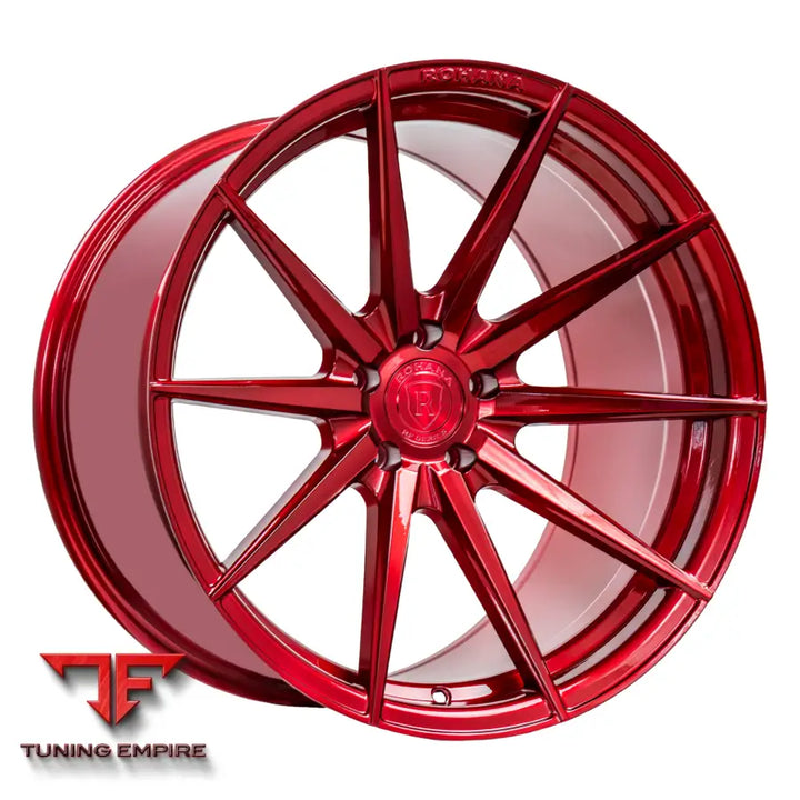 ROHANA RFX1