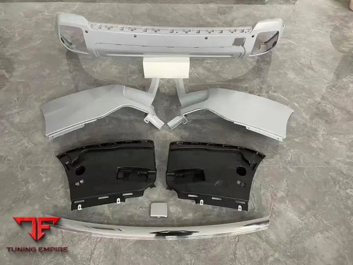 Rolls Royce Cullinan 2025 Facelift Upgrade Css