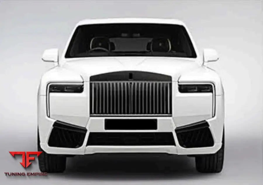 ROLLS ROYCE CULLINAN BODY KIT 2025Y