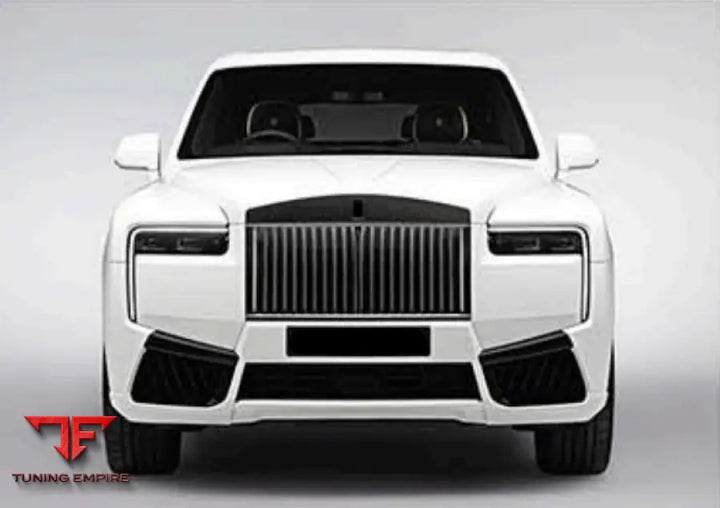 ROLLS ROYCE CULLINAN BODY KIT 2025Y
